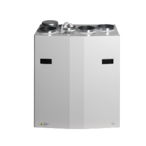 [0300002-2] VENTILATION UNIT AHU-200 H 