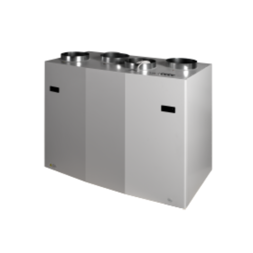 [0300611-2] VENTILATION UNIT AHU-550 BV 