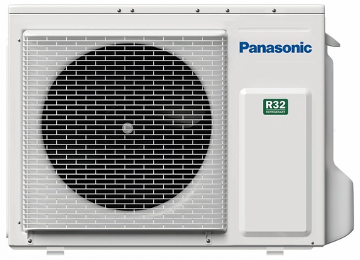 [CU-TZ71CKE] Unité extérieure TZ R32 single 7,1 kW