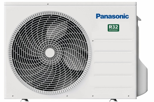 [CU-TZ50CKE] Unité extérieure TZ R32 single 5,0 kW