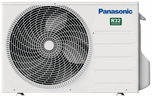 [CU-Z35CKE] Unité extérieure Etherea R32 3.5 kW