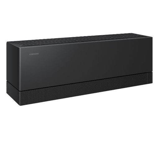 [AR70H12CAABNEU] FJM/RAC WindFree™ Première+ Black 3,5kW Unité intérieure