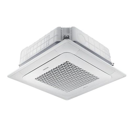 [AC120RN4DKG/EU] CAC Cassette 4-voies WindFree™ 12kW Unité intérieure