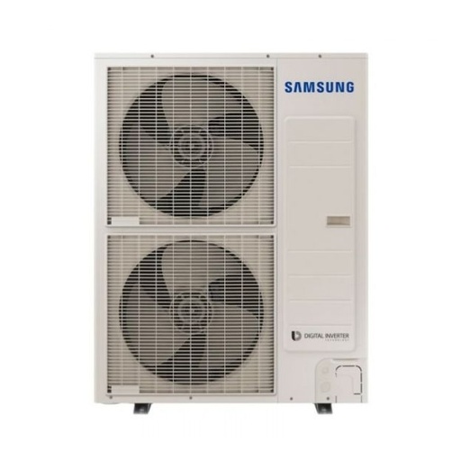 [AC120RXADKG/EU] CAC Pompe à chaleur 12kW Unité extérieure (1ph)