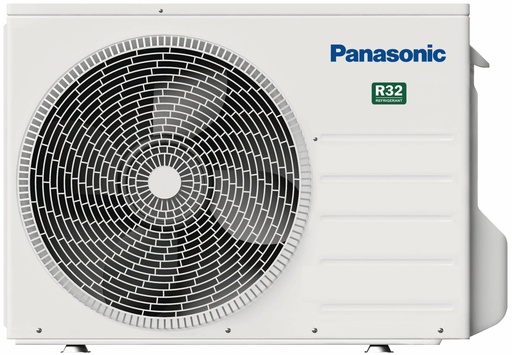 [CU-Z35CBEA] Unité extérieure cassette/gainable/console 1.5-4.0 kW