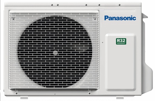 [CU-Z60CBEA] Unité extérieure cassette/gainable 0.9-8.1 kW