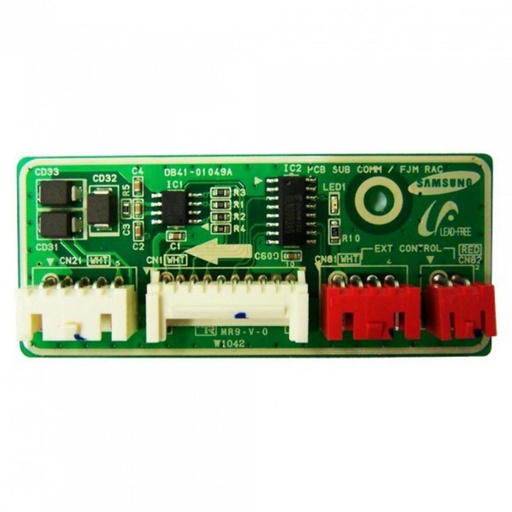 [MIM-A00N] Interface pour cde IR