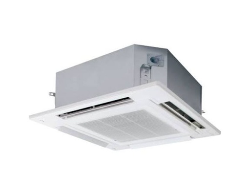 [S-1014PU3E] Cassette PACi NX  10.10-14.0 kW + Nanoe-X