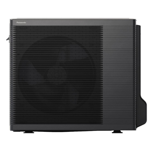 [WH-UDZ09KE5] Aquarea K R32 unité extérieure anthracite 9 kW - mono
