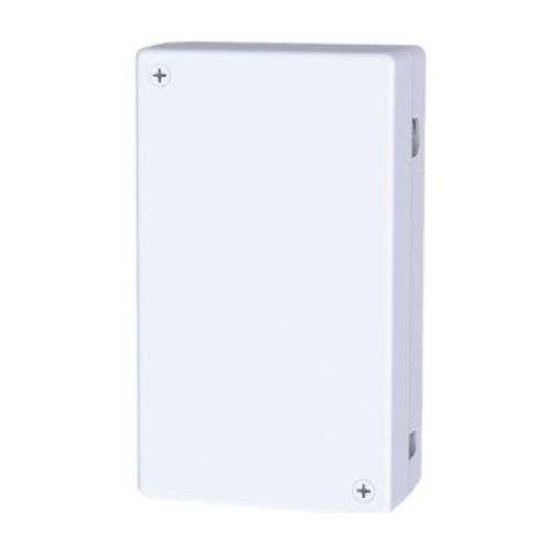 [CZ-CAPRA1] Interface pour RAC dans P-link PAC/VRF (+ alarme cont)