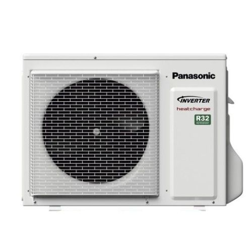 [CU-VZ12SKE] Unité extérieure VZ 3,5kW R32