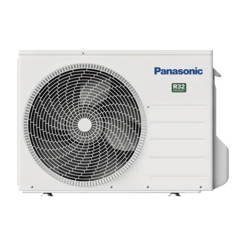 [CU-Z35UBEA] Unité extérieure cassette/gainable/console 1.5-4.0 kW