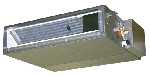 [CS-MZ20UD3EA] Unité intérieure pour multisplit uniquement - gainable compact 2 kW