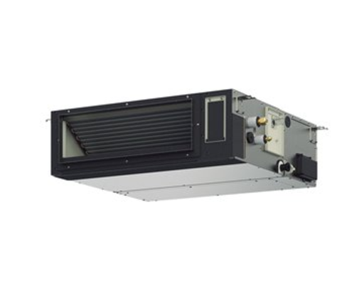 [S-3650PF3E] Gainable Hor/Vert PACi NX 3,6-5,0 kW + Nanoe-X