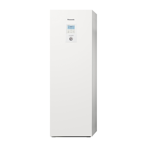 [WH-ADC0916H9E8] Module Hydraulique génération H avec ECS intégrée - 9 à 16 kW - Triphasé