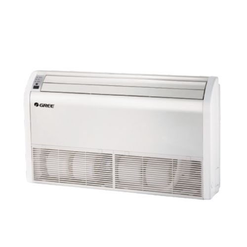 [GTH(18)CA-K6DNA1A/I] Unité console/plafonnier RAC multi R32 blanc 5.0 kW