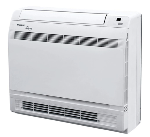 [GEH18AA-K6DNA1F/I] !!!_Unité console incl Wifi blanc RAC 5.0 kW