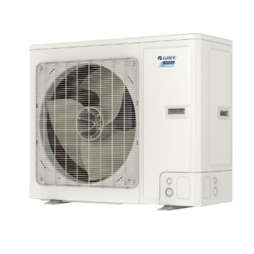 [GRS-CQ12Pd/NhH-M/O] Versati III unité extérieure R32 12.0 kW 3PH