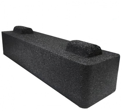 [0502.26028.000] Rehausse FLSU-Riser BLOCK 600