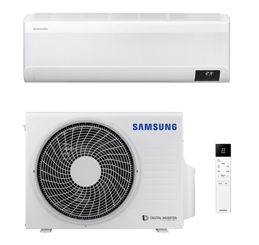 [WINDFREE-E12] RAC WindFree™ Elite 3,5kW Monosplit