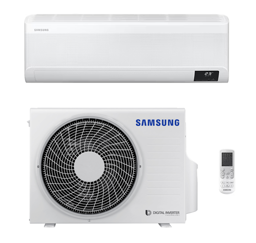 [WINDFREE-C24] RAC WindFree™ Comfort 6,5kW Monosplit