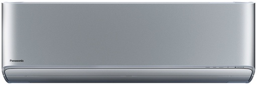 [CS-XZ20ZKEW] Unité murale Etherea incl Wifi R32 argent 2,0 kW