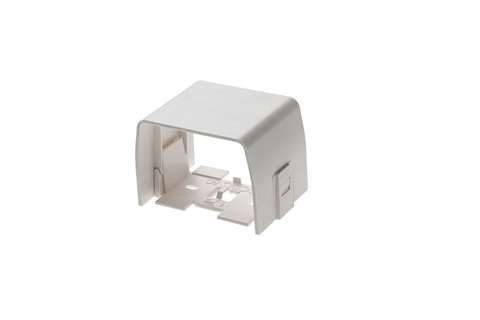 [0505.00585.000] Koppelstuk 80X60 (25stuks/doos)